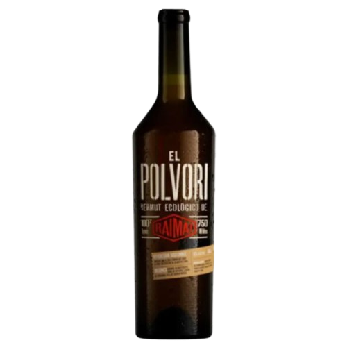 Vermouth RAIMAT EL POLVORI 75cl