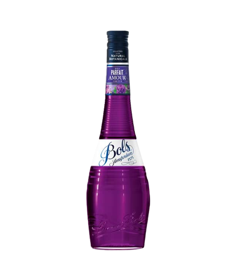 Licor BOLS PARFAIT AMOUR 70cl