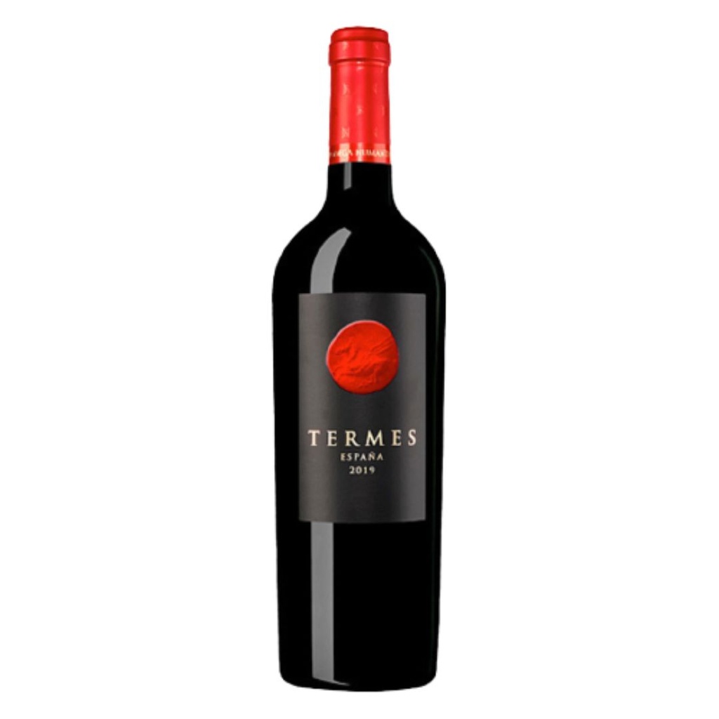 Vino BNT TERMES TINTO 75cl