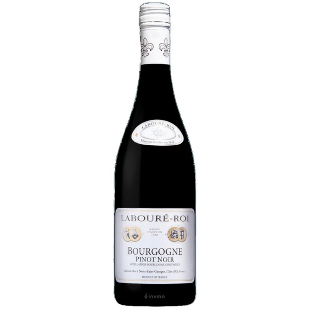 Vino ROPITEAU PINOT NOIR 75cl