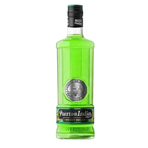 Ginebra PUERTO DE INDIAS SWEET MELON 70cl