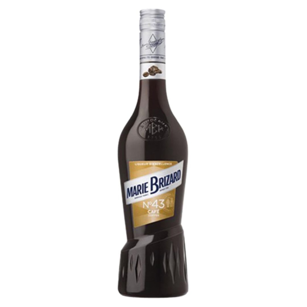 Licor MARIE BRIZARD CAFE 70cl