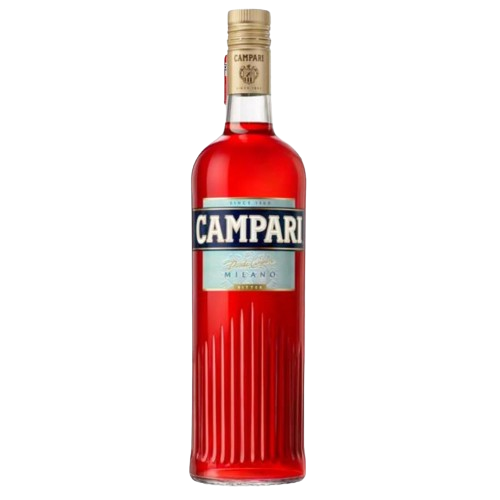 Aperitivo CAMPARI 25º 70cl