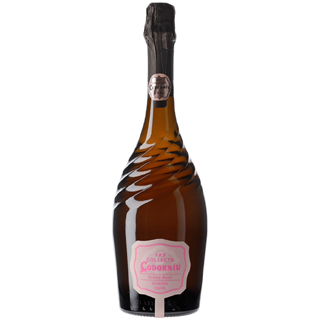 Cava ARS COLLECTA ROSÉ LUMINOSO 75cl