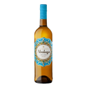 Vino ABULAGA Blanco 75cl