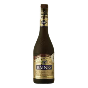 Pacharán BAINES ORO 70cl 