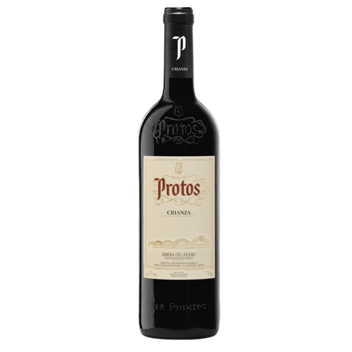 Vino PROTOS 2019 CRIANZA TINTO 75cl