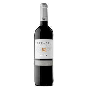 Vino LEGARIS ROBLE 2021 TINTO 75cl