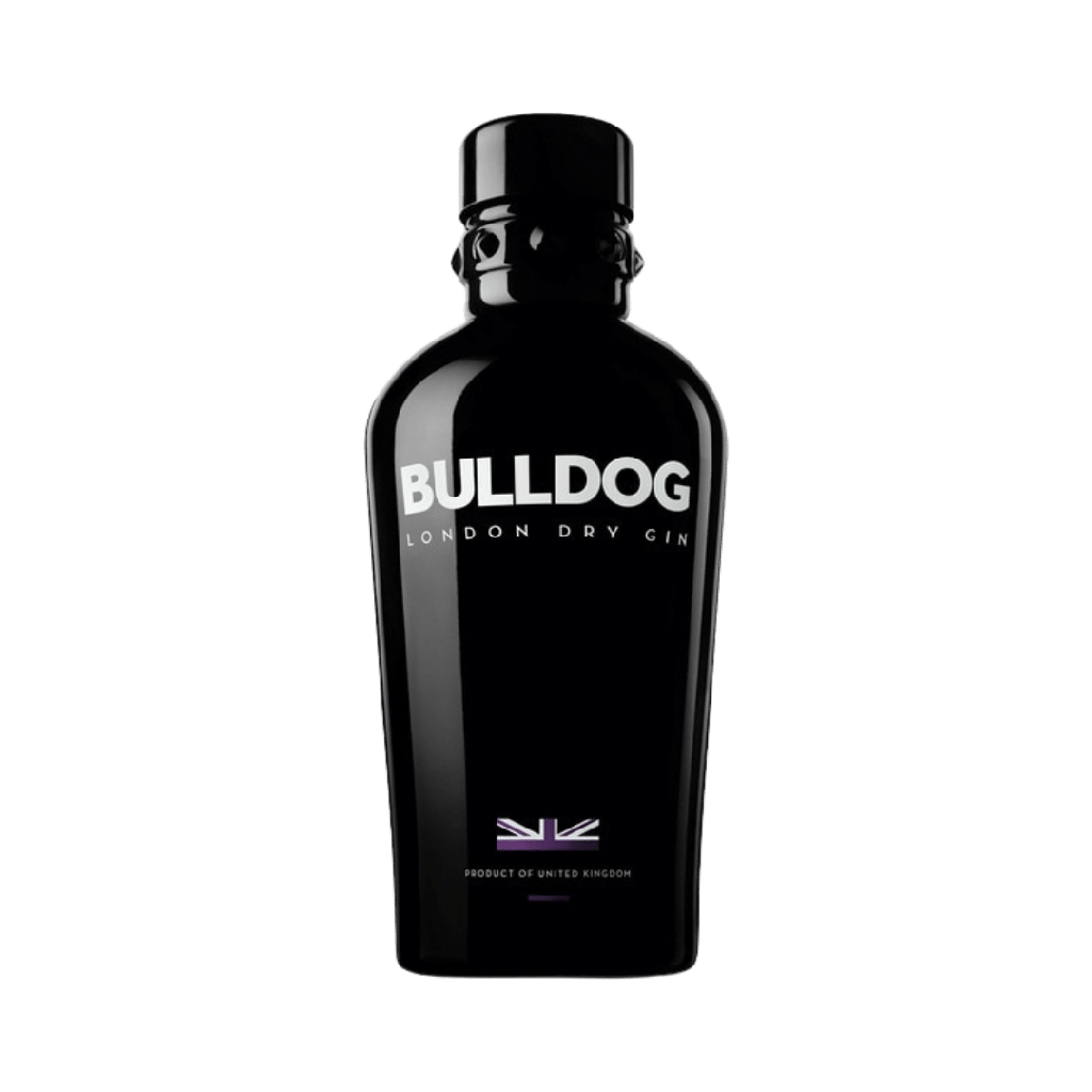 Ginebra BULLDOG 70cl