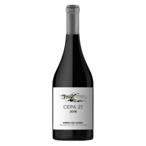 Vino CEPA 21 2020 TINTO 75cl