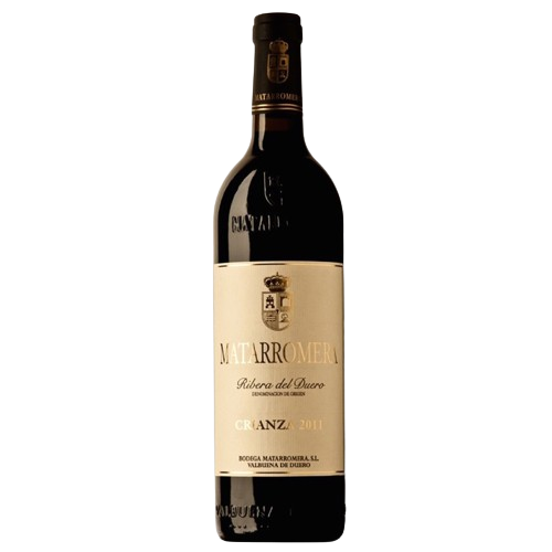 Vino MATARROMERA 2019 CRIANZA TINTO 75cl