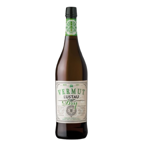 Vermouth LUSTAU DRY 15º 75cl