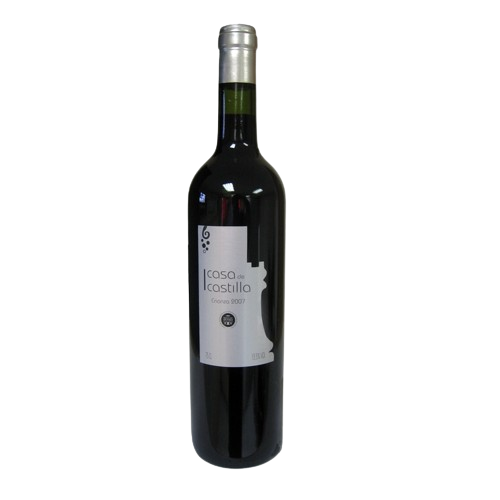 Vino CASA CASTILLA 2018 CRIANZA TINTO 75cl