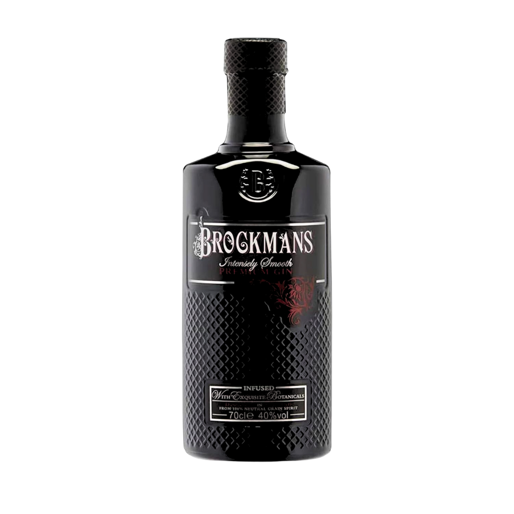 Ginebra BROCKMANS 70cl