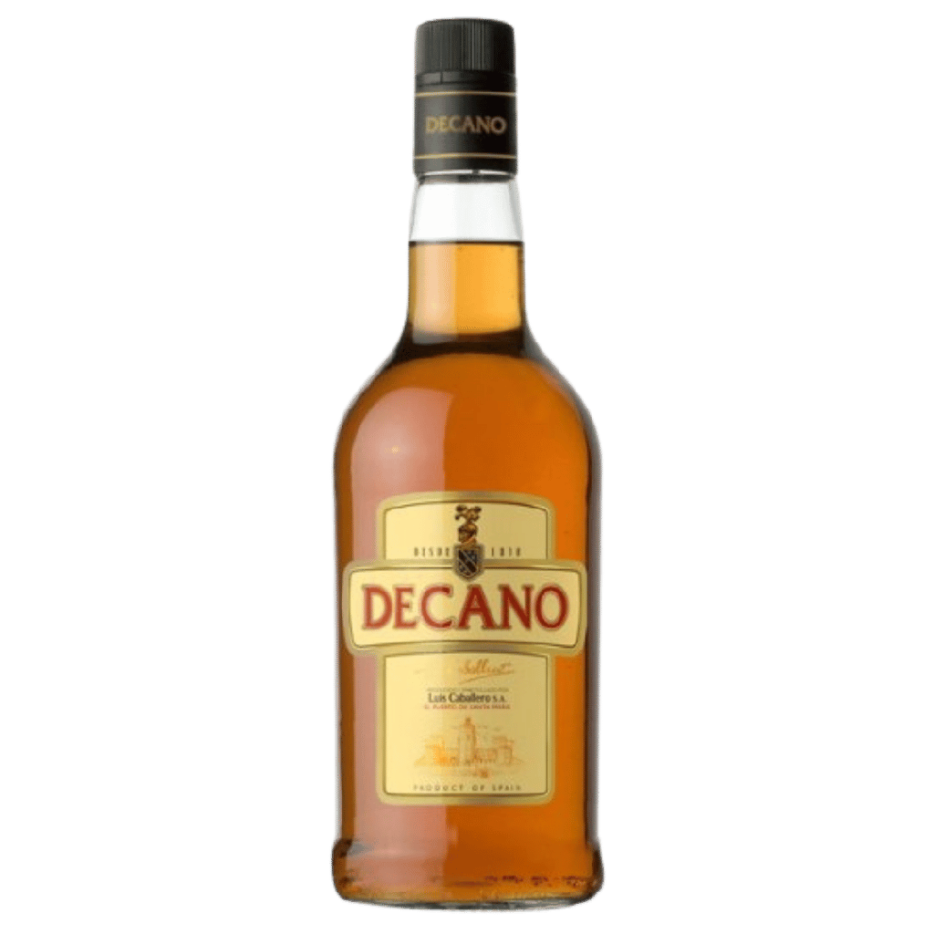 Brandy DECANO 30º 1L