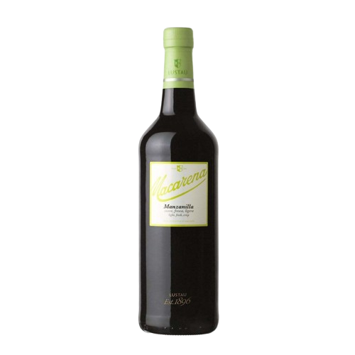 Manzanilla MACARENA LUSTAU 75cl