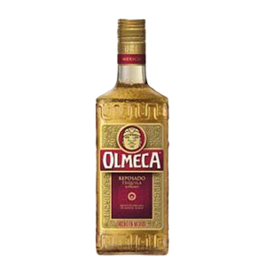 Tequila OLMECA REPOSADO 70cl