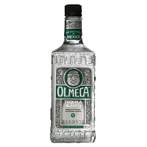 Tequila OLMECA BLANCO 70cl