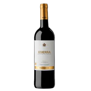 Vino EDERRA 2006 RESERVA TINTO 75cl