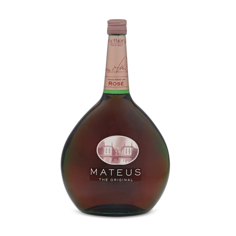 Vino MATEUS ROSE 75cl