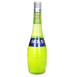 Licor BOLS SOUR APPLE 70cl