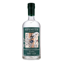 Ginebra SIPSMITH London Dry Gin 41,6º 70cl