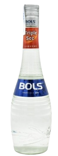 Licor BOLS TRIPLE SECO CURACAO 70cl