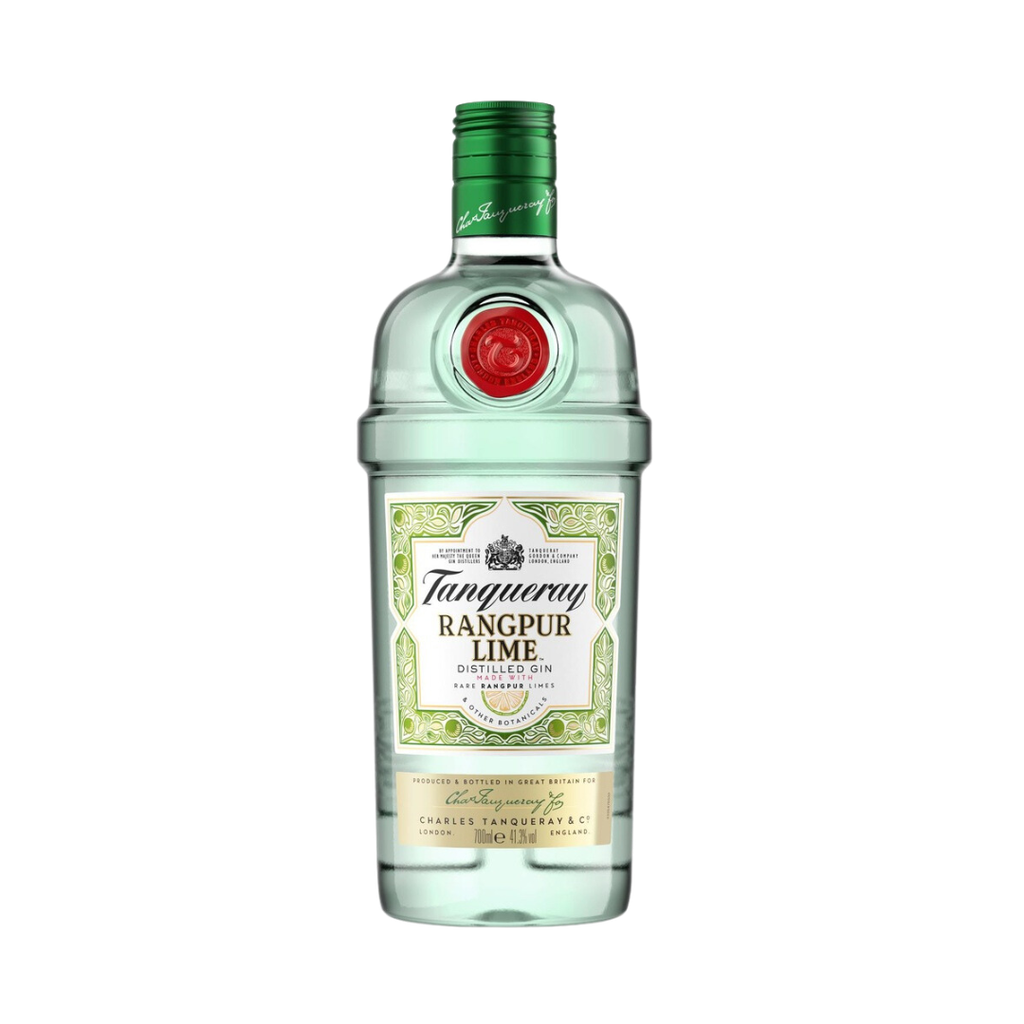 Ginebra TANQUERAY RANGPUR 70cl