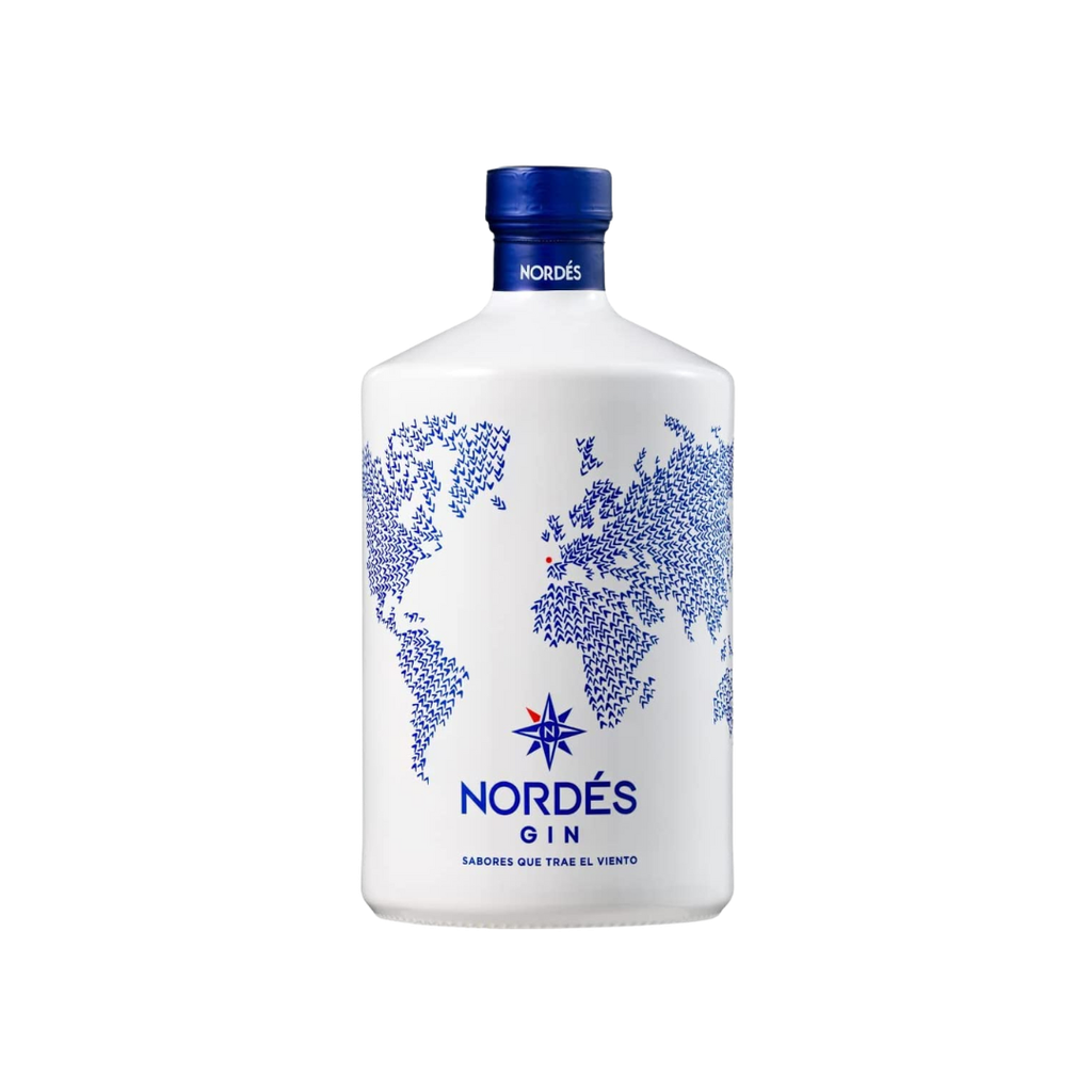 Ginebra NORDES 70cl