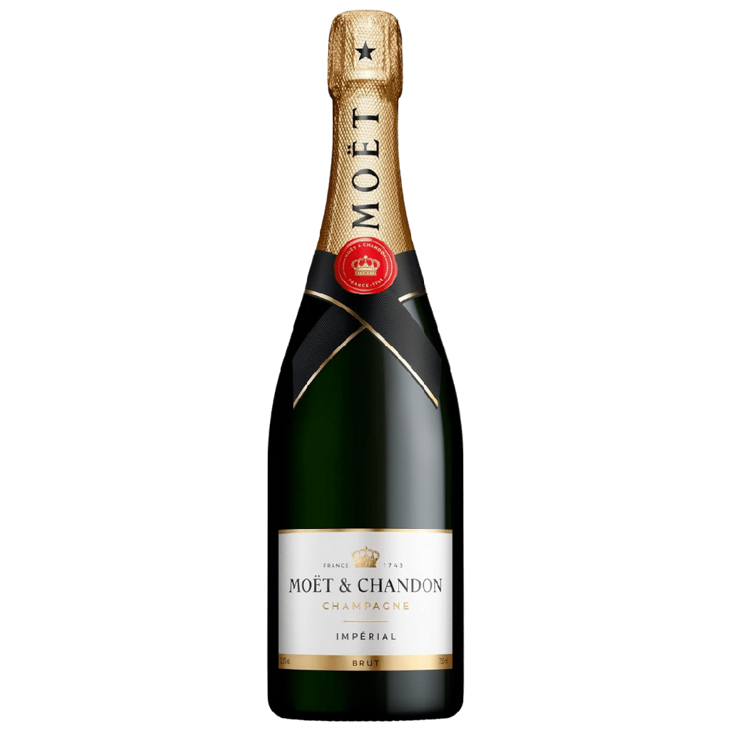 Champagne MOET&CHANDON B.I. 75cl