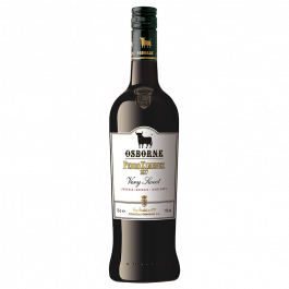 Jerez PEDRO XIMENEZ 1827 75cl