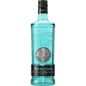 [006276] Ginebra PUERTO DE INDIAS SECA CLASICA 70CL