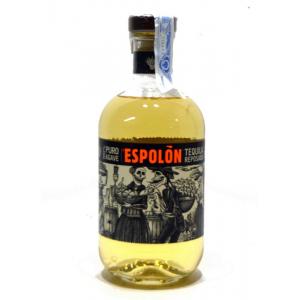 [009953] Tequila ESPOLON REPOSADO 70cl