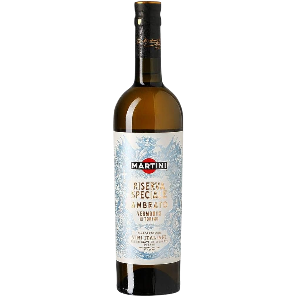 [5010677633550] Vermouth MARTINI SPECIALE AMBRATO 75cl