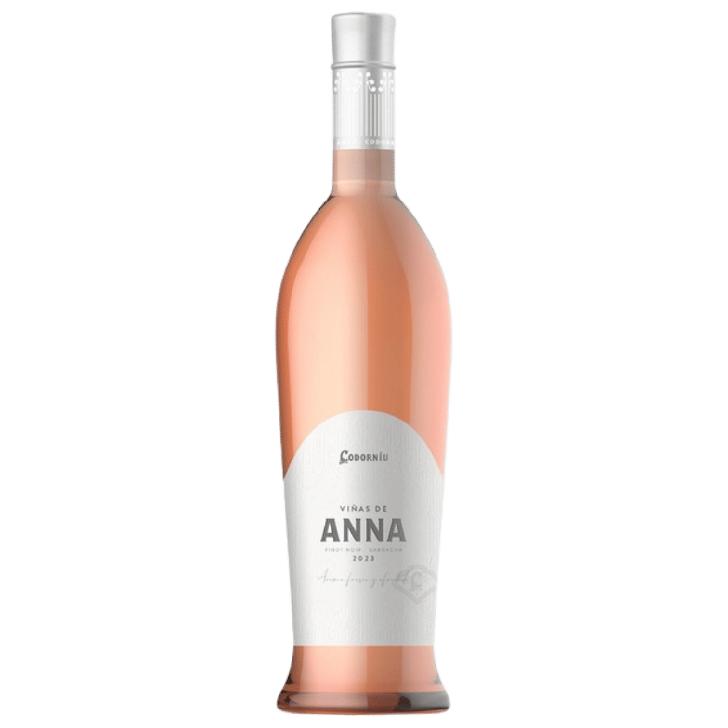 [RV401] Vino VIÑAS ANNA 2020 ROSADO 75cl