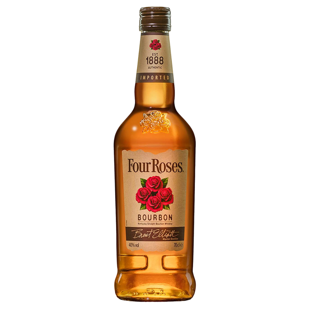 [012815] Whisky FOUR ROSES 70cl