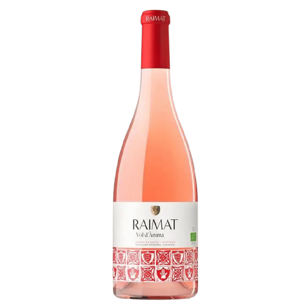 [RA301] Vino VOL DANIMA RAIMAT 2016 ROSE 75cl