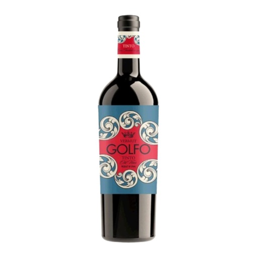 [702290] Vermouth GOLFO 75cl