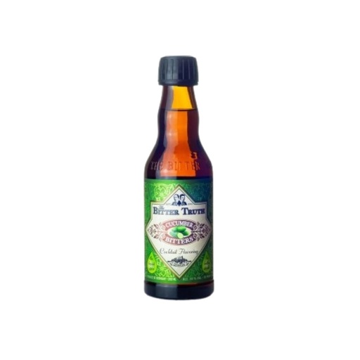 [1223000049] Bitter TBT CUCUMBER GERMAN 39º 20cl