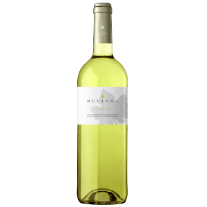 [N0701] Vino NUVIANA 2021 BLANCO 75cl