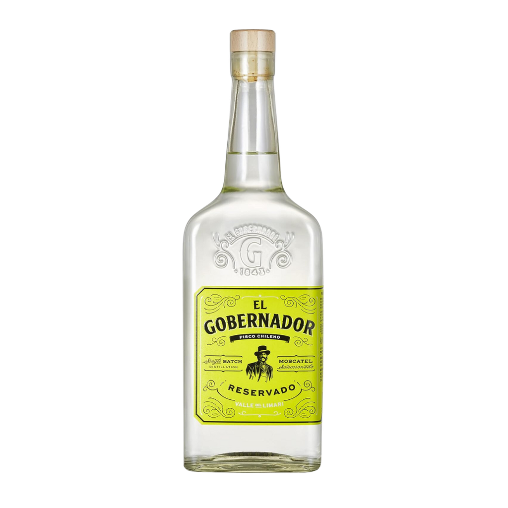 [2735094] Pisco GOBERNADOR 70cl