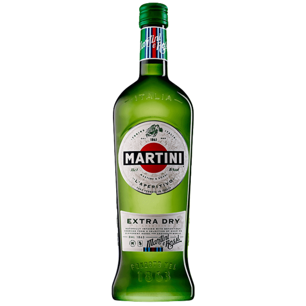 [021015] Vermouth MARTINI BLANCO SECO 1L