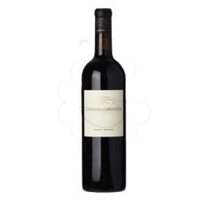 [1071615] Vino CHEVAL DES ANDES 2012 TINTO 75cl