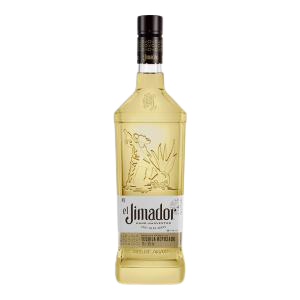 [7501145269107] Tequila EL JIMADOR REPOSADO 70cl