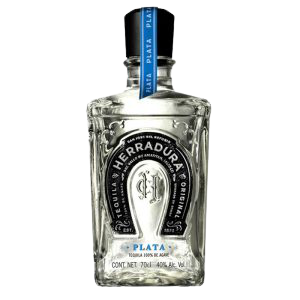 [7501145233375] Tequila HERRADURA BLANCO 70cl