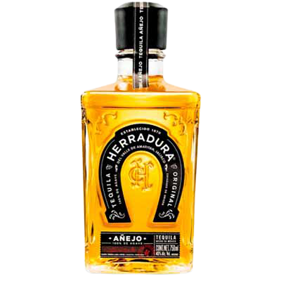 [7501145233399] Tequila HERRADURA AÑEJO 70cl