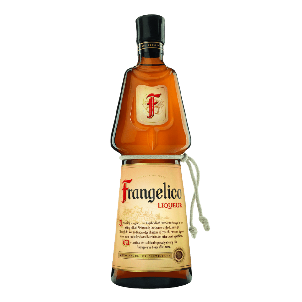 [009400] Licor Avellana FRANGELICO 70cl