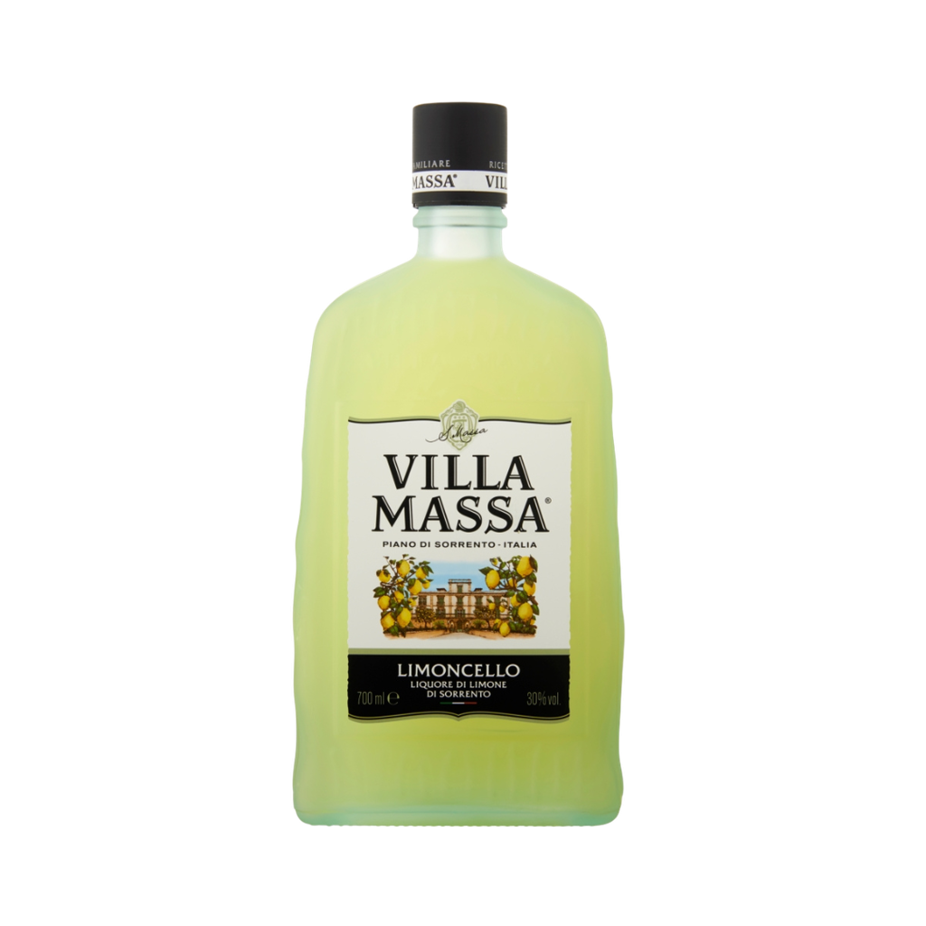 [009435] Licor LIMON VILLA MASSA 70cl