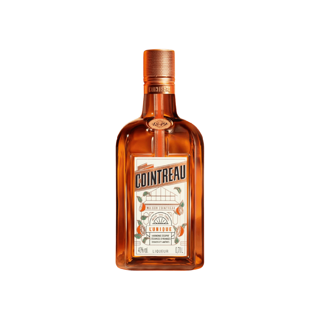 [009505] Licor COINTREAU 70cl