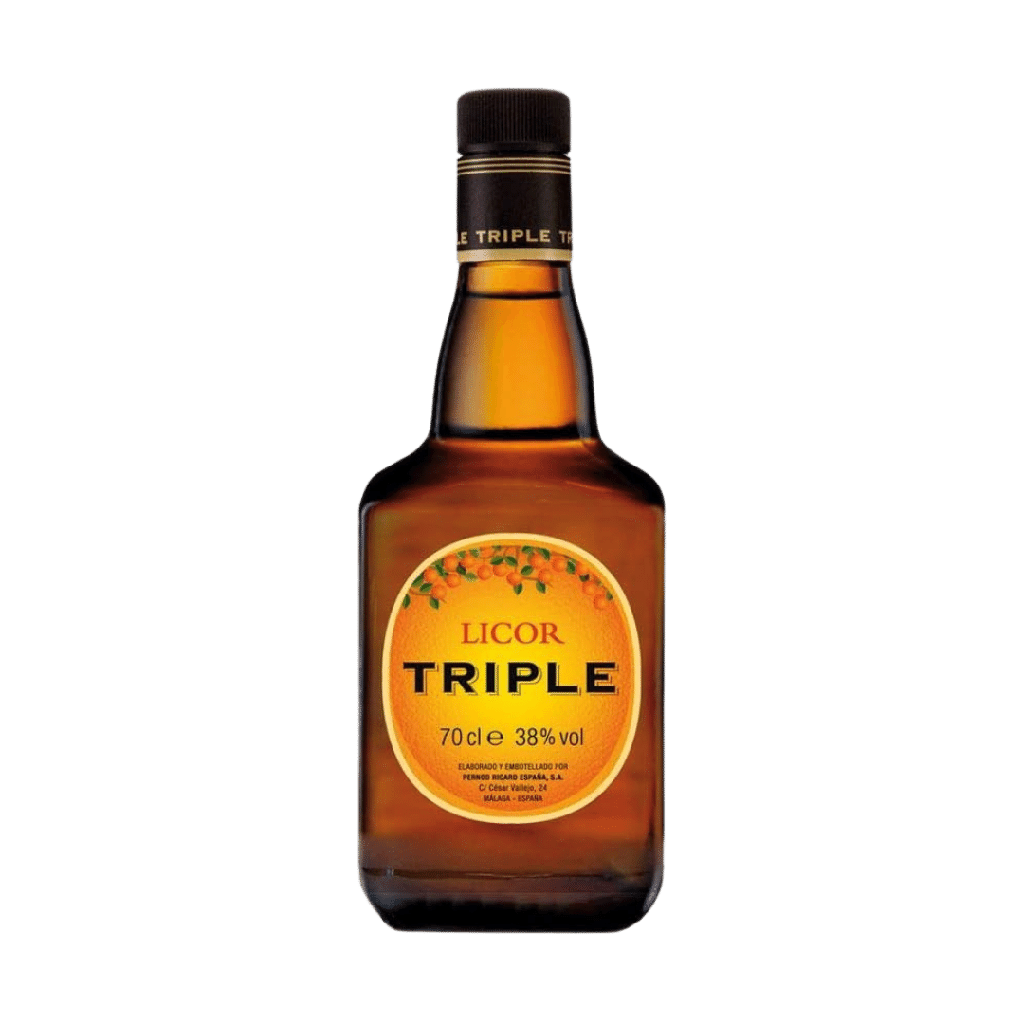 [009520] Licor TRIPLE SECO 70cl